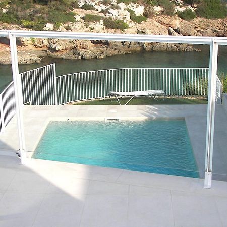 Villa Terra Cala'N Blanes  ห้อง รูปภาพ