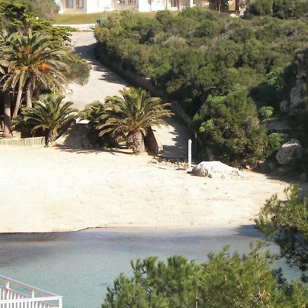 Villa Terra Cala'N Blanes  ภายนอก รูปภาพ