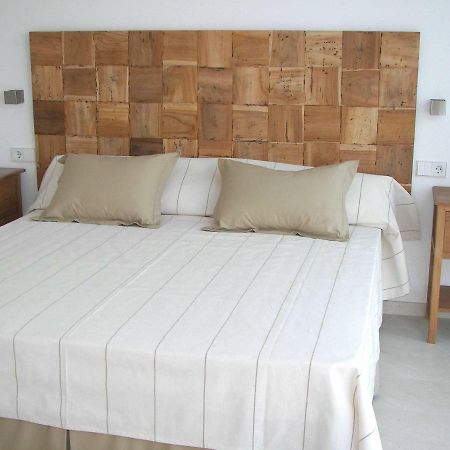 Villa Terra Cala'N Blanes  ภายนอก รูปภาพ