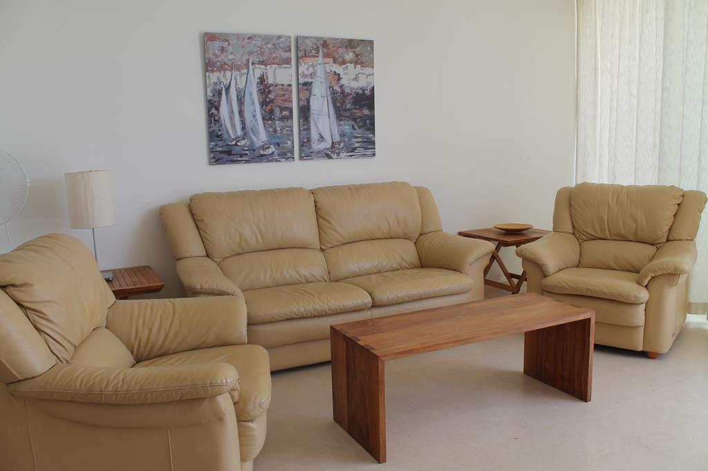 Villa Terra Cala'N Blanes  ภายนอก รูปภาพ