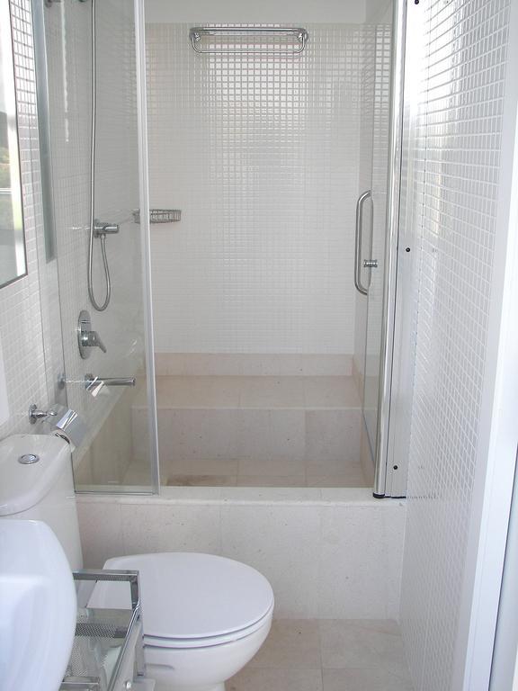 Villa Terra Cala'N Blanes  ห้อง รูปภาพ