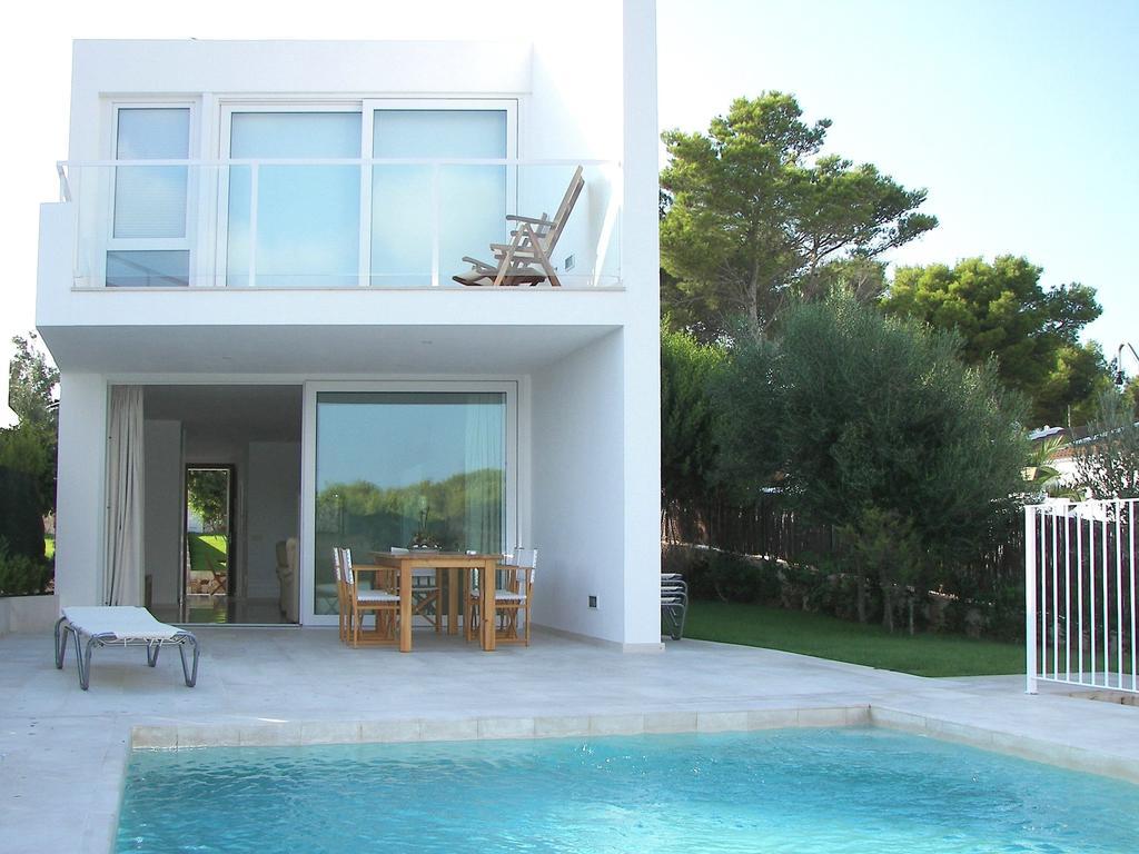 Villa Terra Cala'N Blanes  ห้อง รูปภาพ