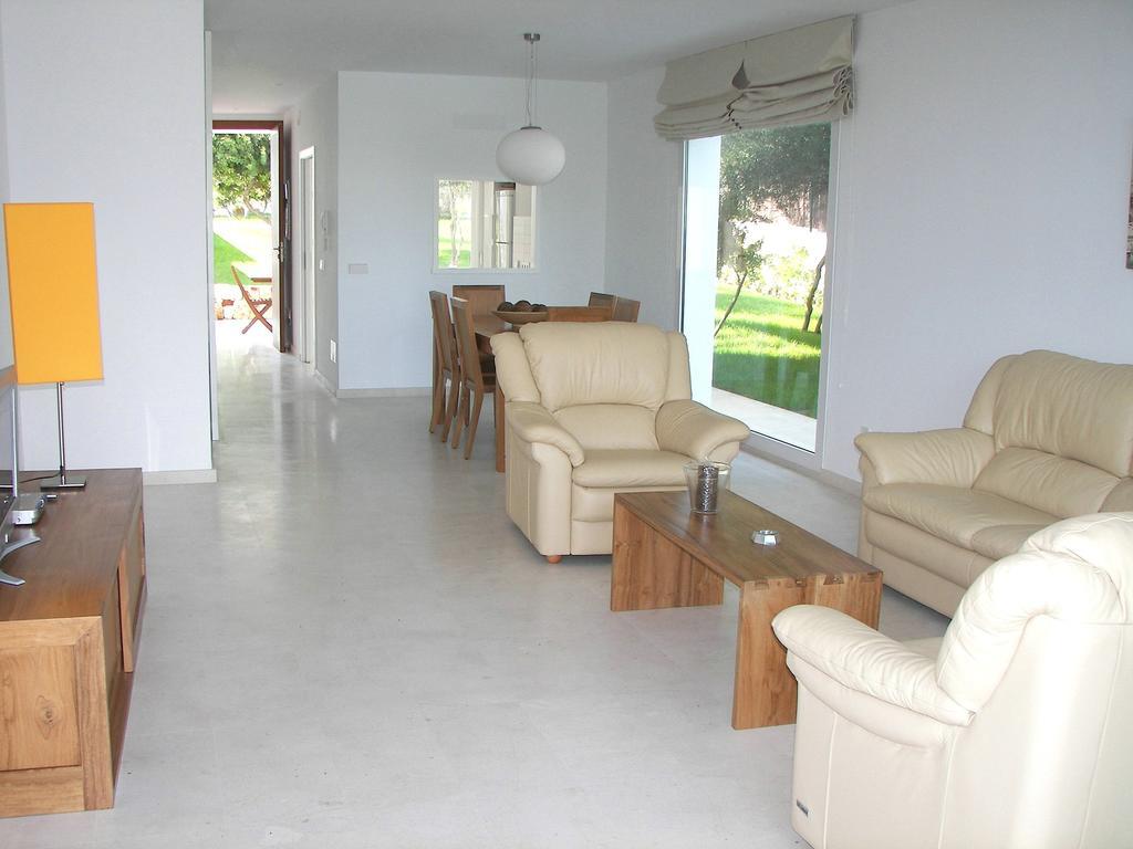 Villa Terra Cala'N Blanes  ห้อง รูปภาพ