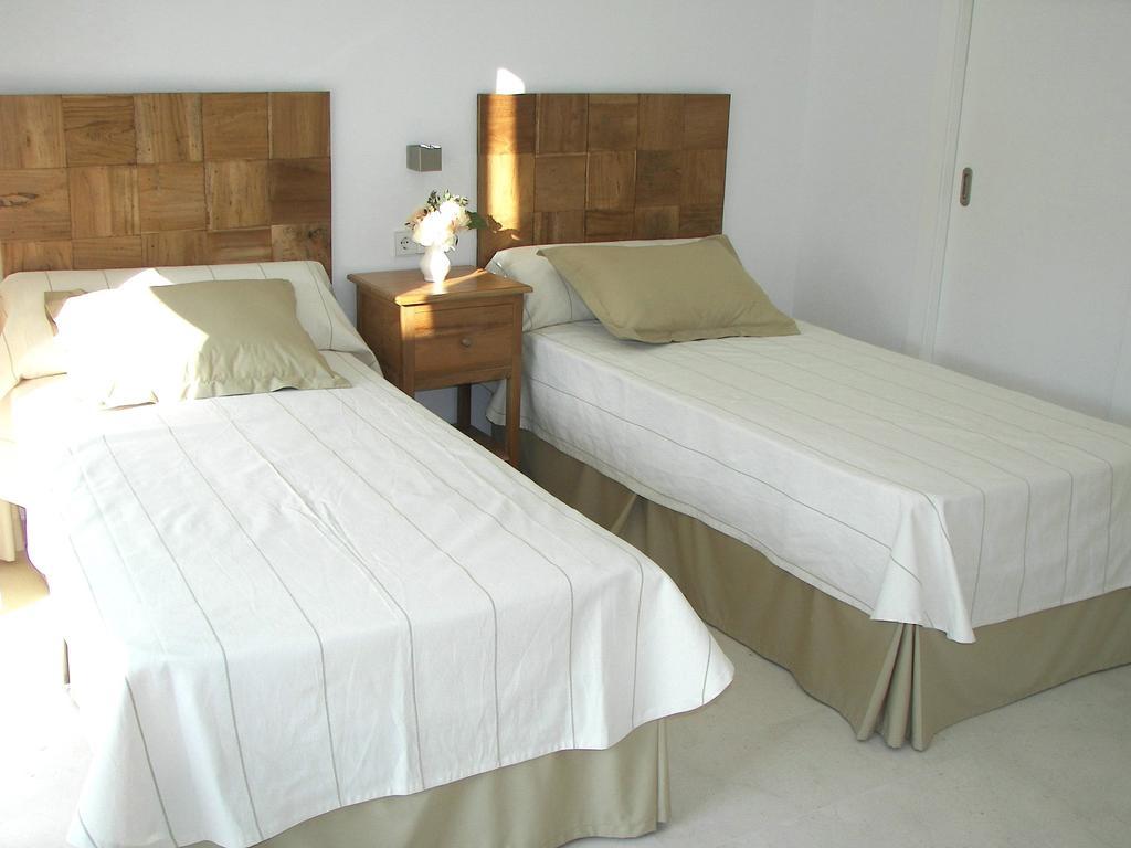 Villa Terra Cala'N Blanes  ห้อง รูปภาพ