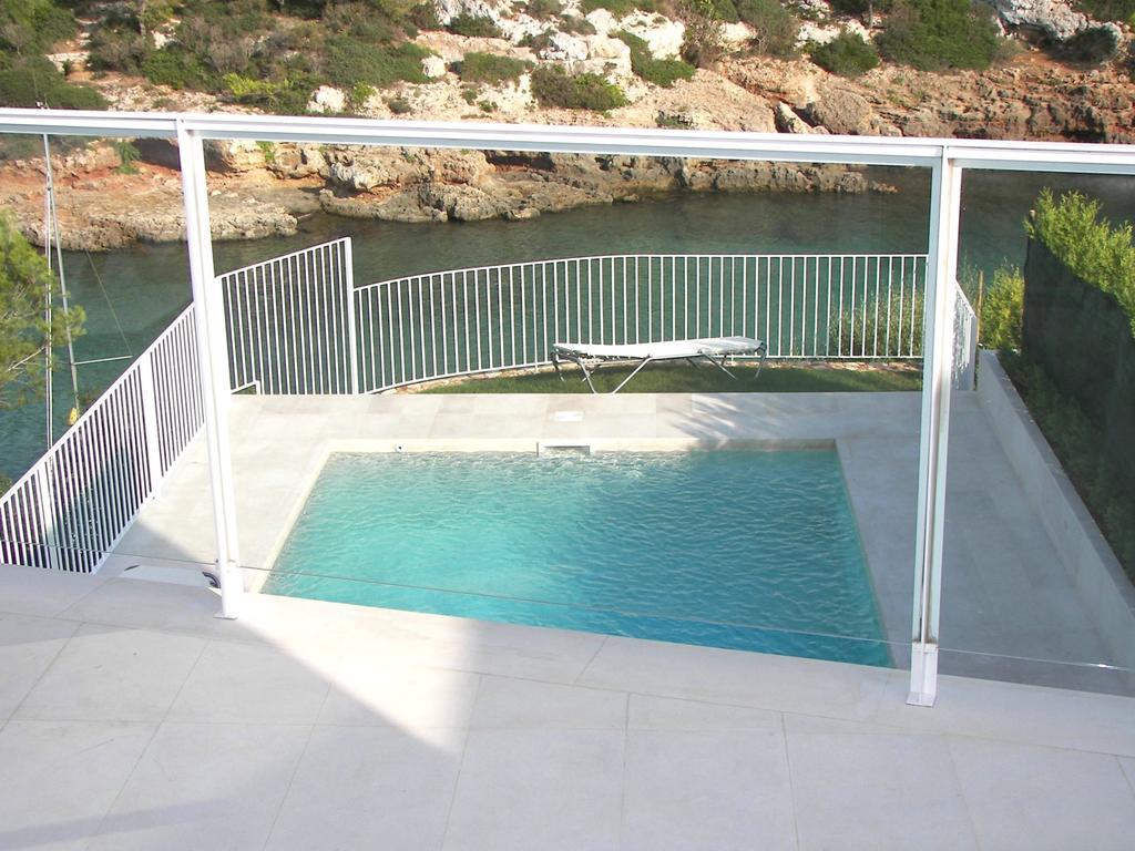 Villa Terra Cala'N Blanes  ห้อง รูปภาพ