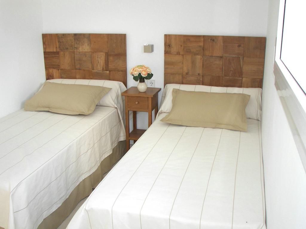 Villa Terra Cala'N Blanes  ห้อง รูปภาพ
