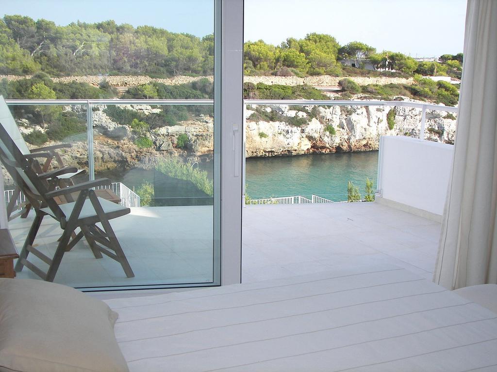 Villa Terra Cala'N Blanes  ห้อง รูปภาพ