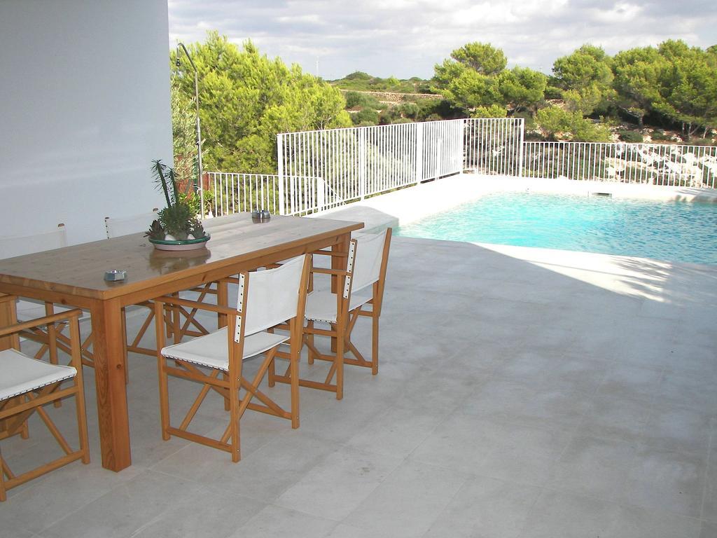 Villa Terra Cala'N Blanes  ห้อง รูปภาพ