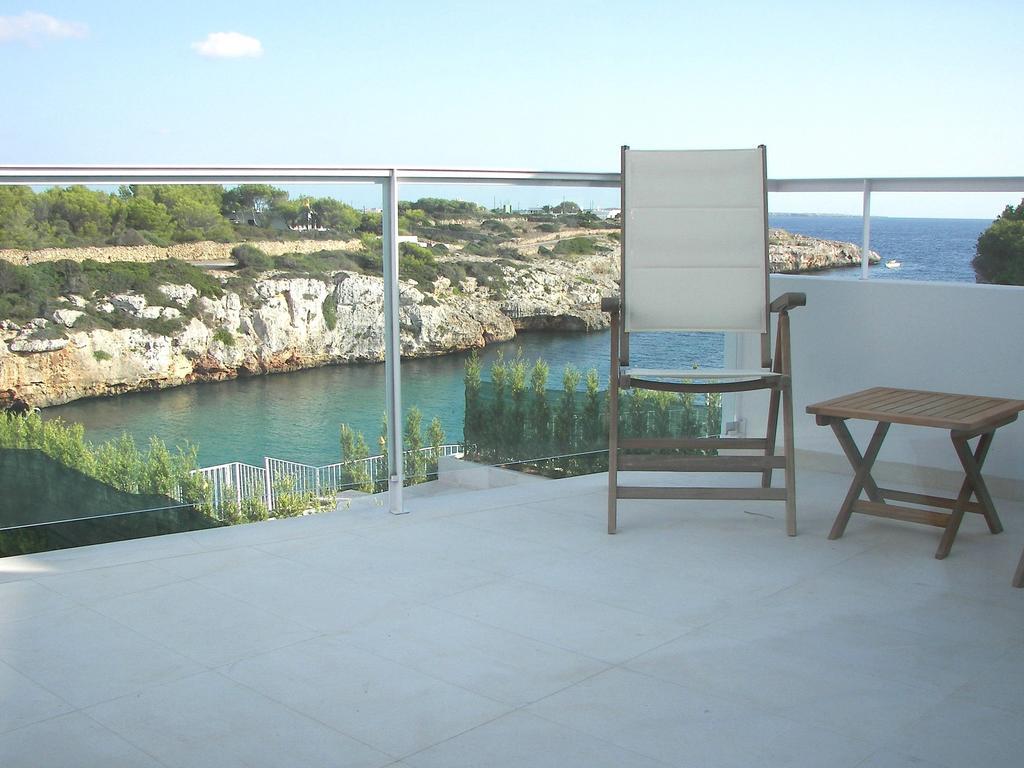 Villa Terra Cala'N Blanes  ห้อง รูปภาพ