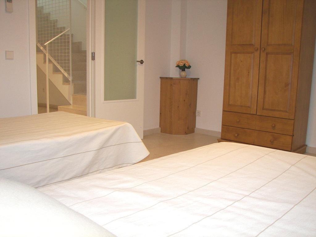 Villa Terra Cala'N Blanes  ห้อง รูปภาพ
