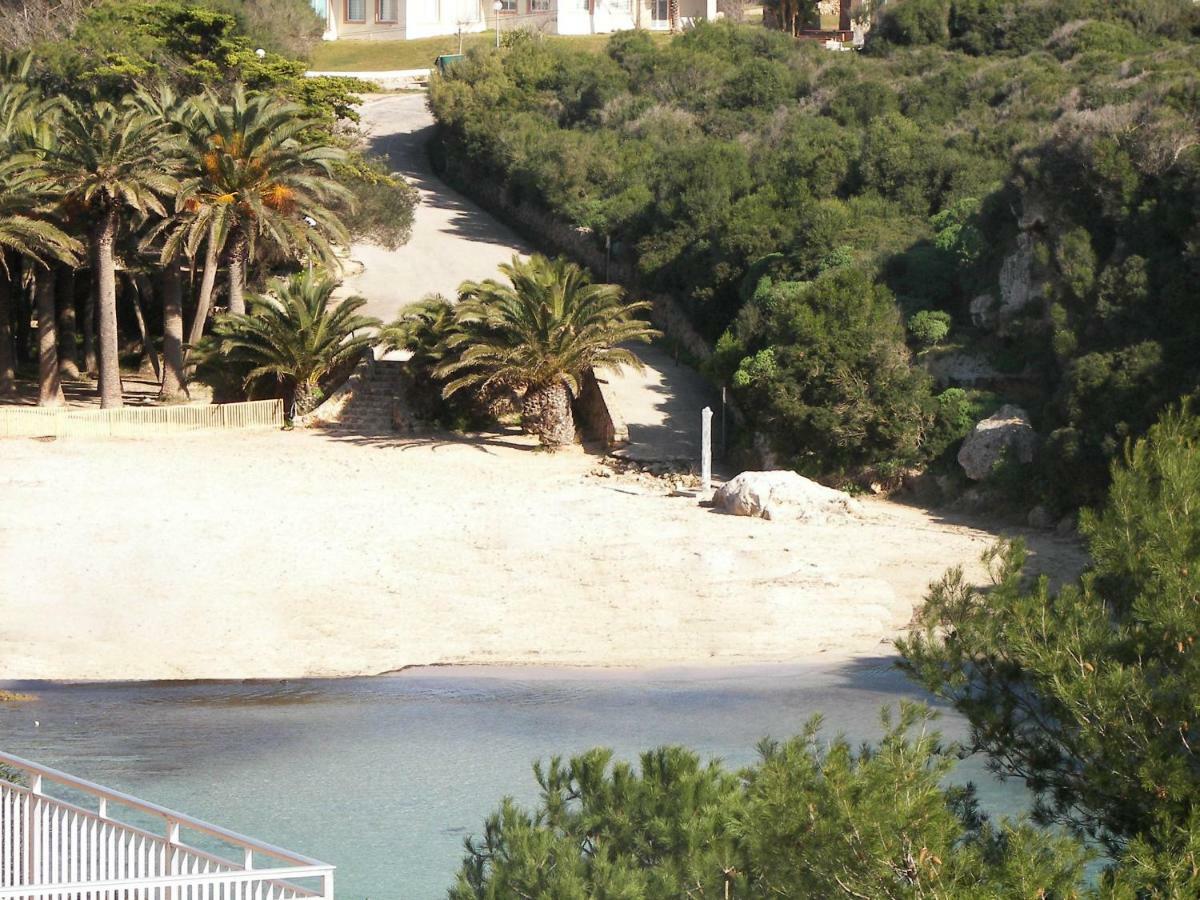 Villa Terra Cala'N Blanes  ภายนอก รูปภาพ