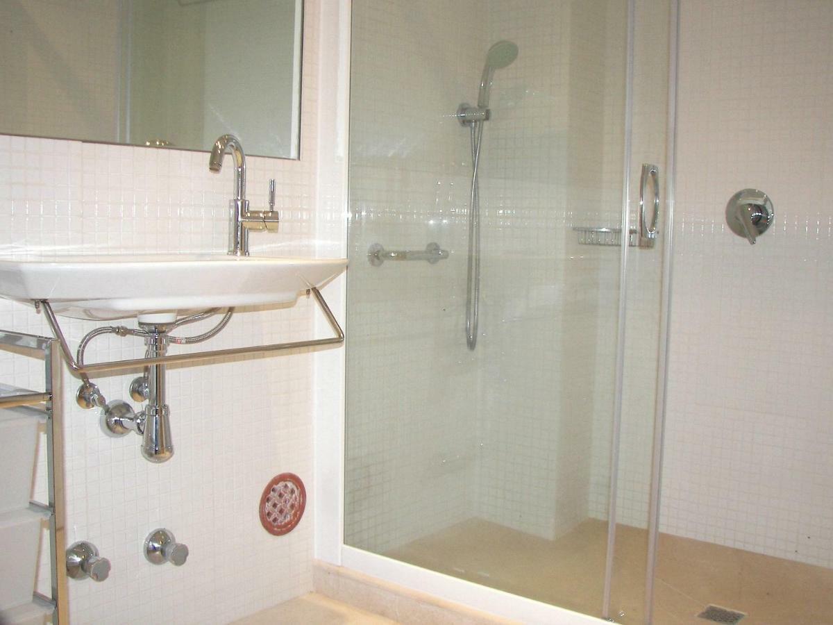 Villa Terra Cala'N Blanes  ภายนอก รูปภาพ